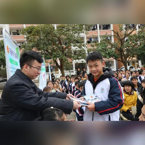 天津二号桥中学怎么样