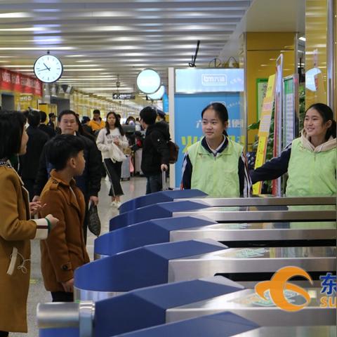 东莞市人流量都去哪里了