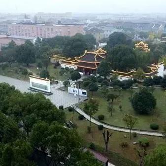 浙江宁波市有个什么山