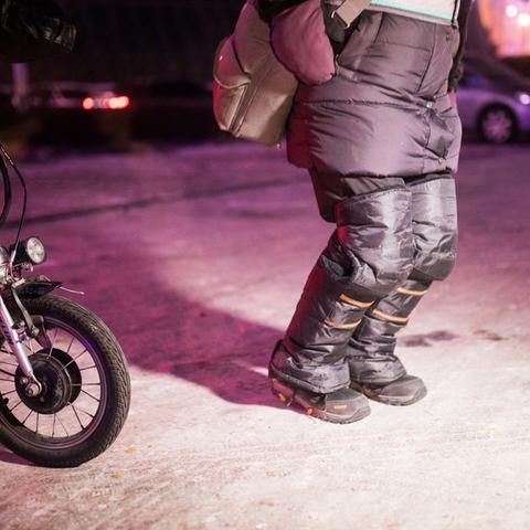 哈尔滨市哪里买衣服划算