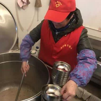 南通市哪里有义工活动