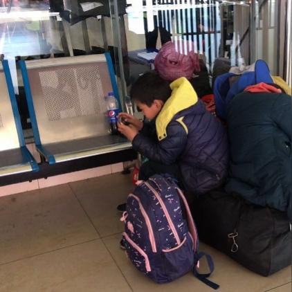 到东莞市怎么坐车