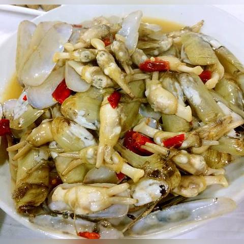 南通市哪里宵夜好吃的多