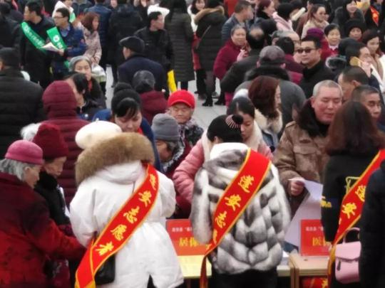 团县委积极服务返乡农民工就业创业