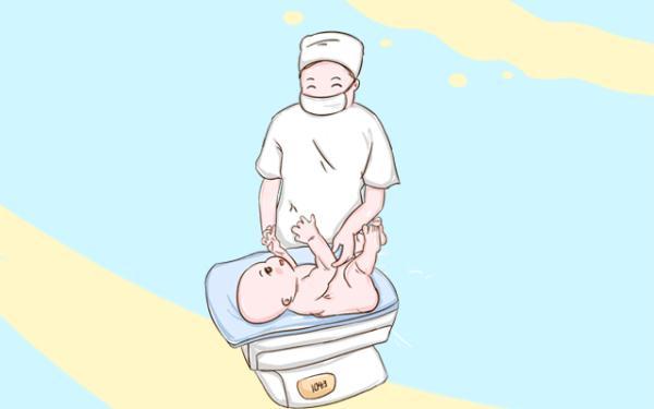 宝宝体重过轻怎么办