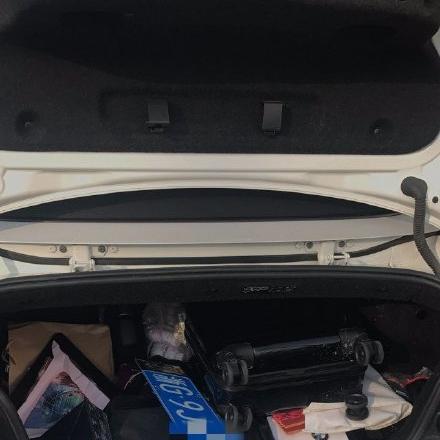 苏州市的车牌号是什么