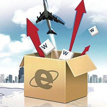 跨境电商新手购物平台的相关长尾关键词有哪些