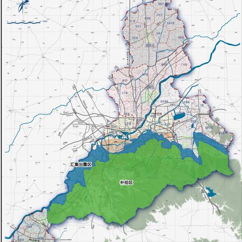 济南市位于什么带