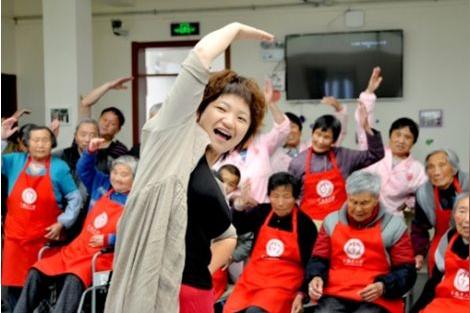 幼儿托育、女性创业、婚姻调解……这些实事都将在2019年推进！