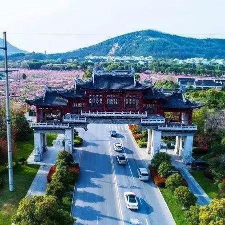 无锡市春节前哪里好玩