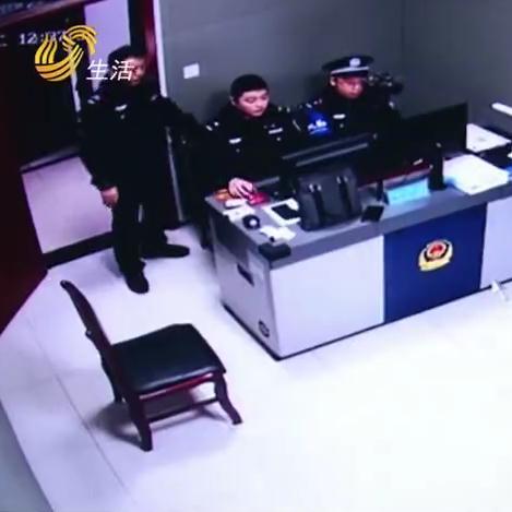 济南市曲阜市属于哪个区