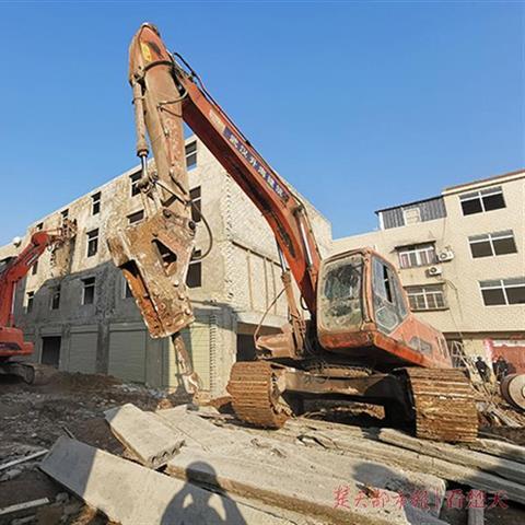 武汉市滠口街什么区