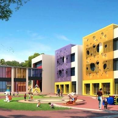 西安市小区名字叫十什么