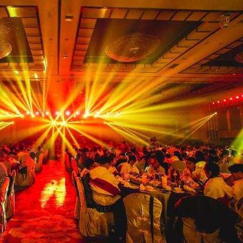 东莞市哪里有灯光节