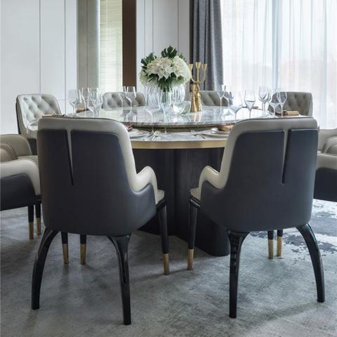 金地房子怎么样天津