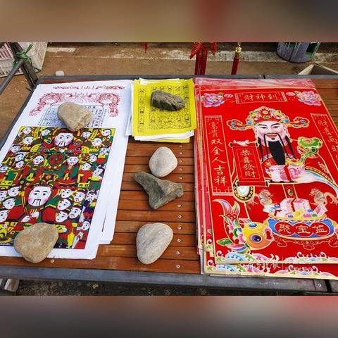 济南市哪里农村最多