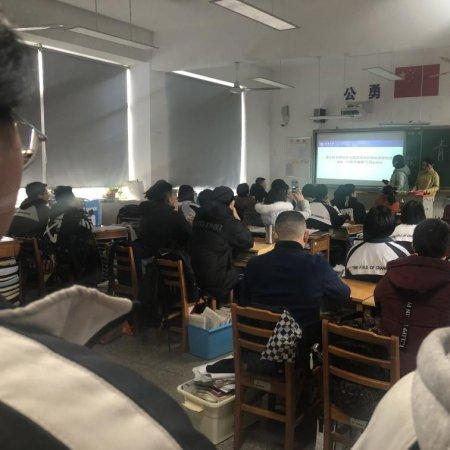 长沙市一中面积？
