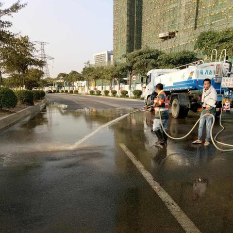 春节广州市有什么好玩的