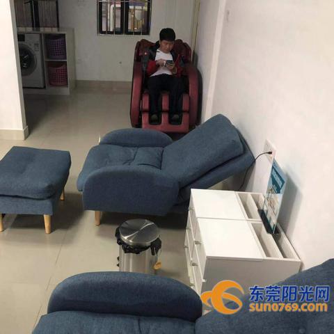 东莞市博深电子厂地址在哪里