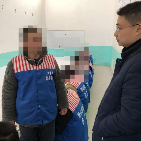 拘留所的生活如何？