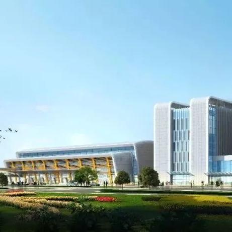 济南天桥区离哪个高铁站近？