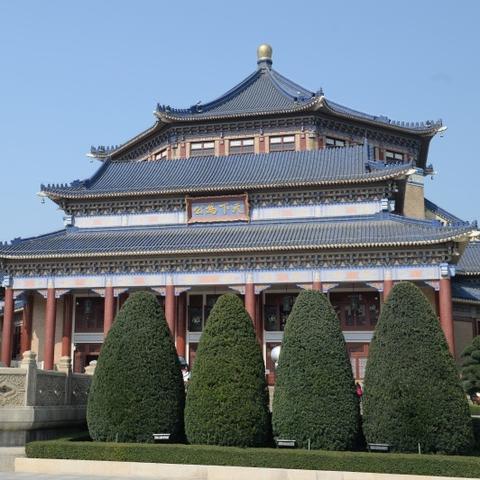 广州市过年什么地方好玩