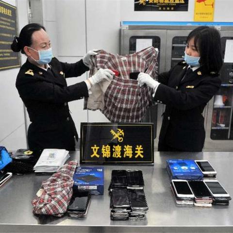 跨境硬盘为什么便宜很多