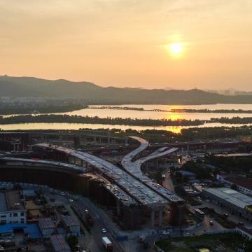 苏州市东吴南路是哪个区