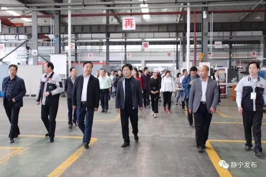 「公告」平凉工业园区2019年“热爱家乡创业园区”大型人才招聘会正月初十举办（附需求信息表，多图）