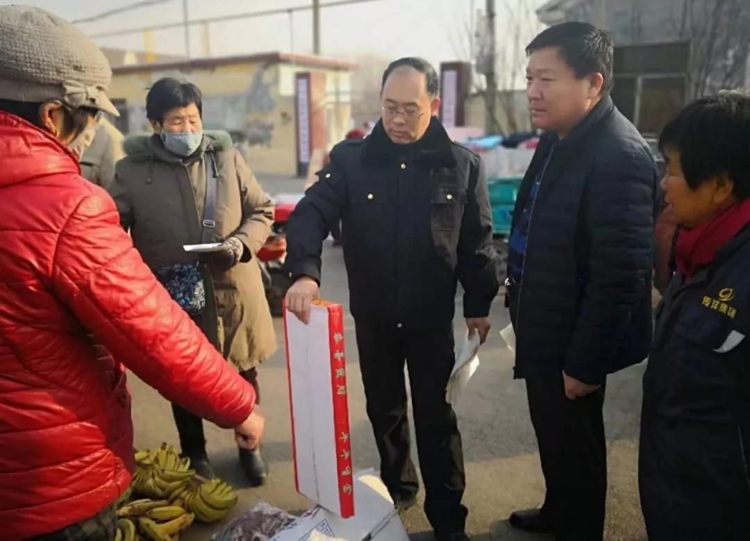 山东邹平：针对“三无飞机”成立调查组，全市排查