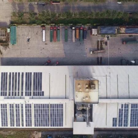 东莞市能源工业区在哪里