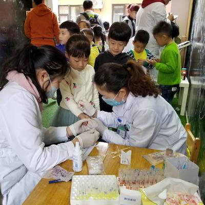 临沂市北城医院体检套餐的长尾关键词有什么