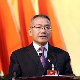 铜陵市委书记是正厅吗？