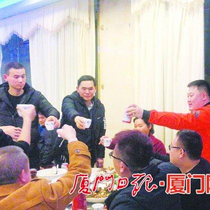 2017厦门年夜饭的相关长尾关键词有哪些