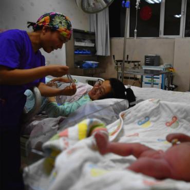 石家庄市妇产医院定位的长尾关键词有什么