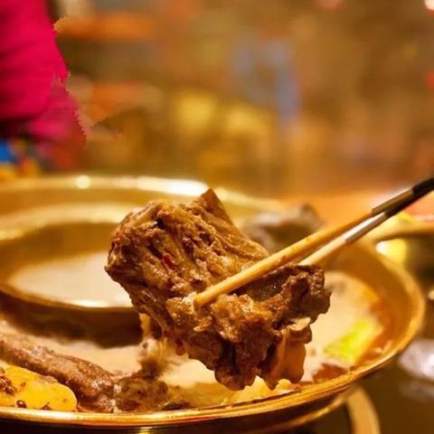 上海卖羊肉公司有哪些