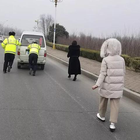 临沂市现在哪里失火了呢