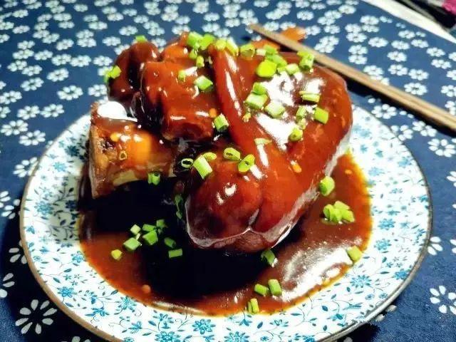 新年美食有什么菜（你觉得最好吃的一道菜是什么）