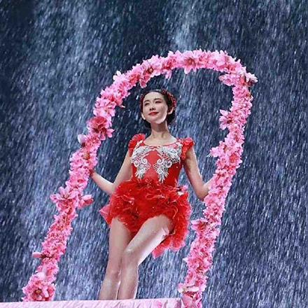 武汉市有秋千的公园叫什么