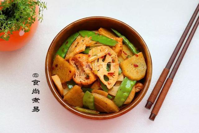 春节家宴菜谱