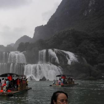 南宁到德天瀑布火车的相关长尾关键词有哪些