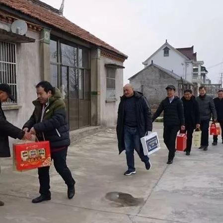 南通市如东有多少村