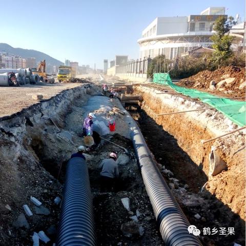 石家庄市方北路在哪个区