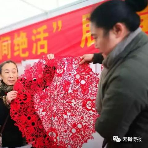 无锡市农村庙会在哪里