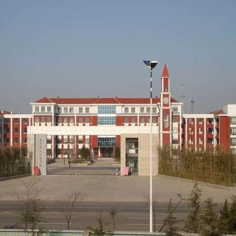 考临沂市三十五中怎么样