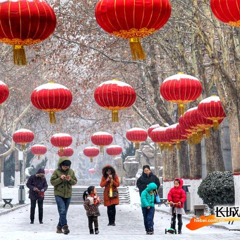 石家庄市雪景的长尾关键词有哪些