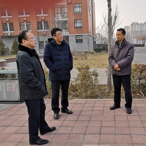 济南市区有多少个学校