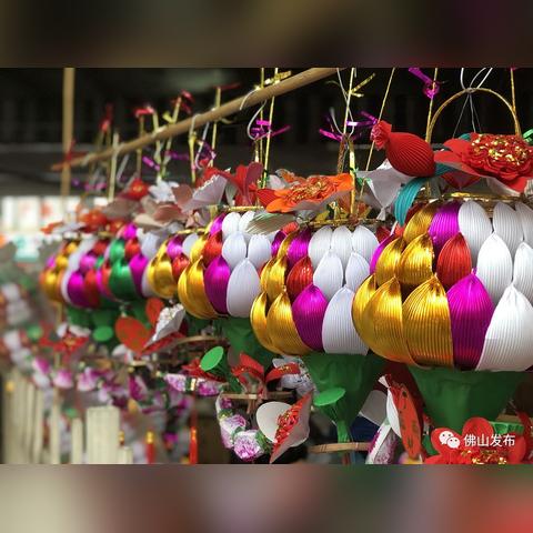 广东省佛山市春节习俗的长尾关键词有哪些