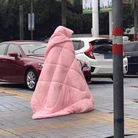 2025.11.18宁波今日穿衣指南