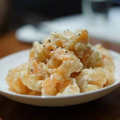 大连市野生虾什么时候就不产了